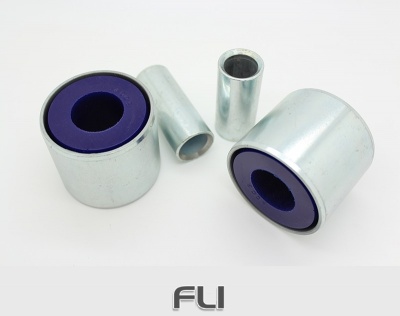 FR LWR CTRL ARM BUSH KIT SPF4010K