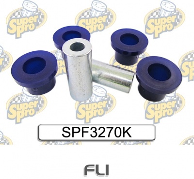 FR LWR CTRL ARM IN OFFSET SPF3270-80AK