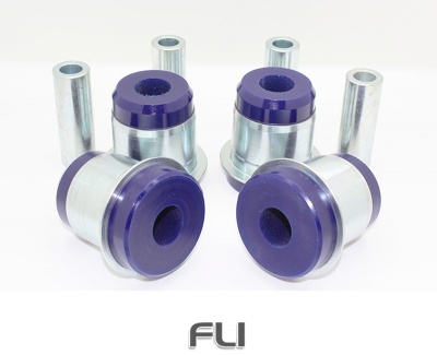 FR LWR CTRL ARM INNER BUSH KIT SPF4019K