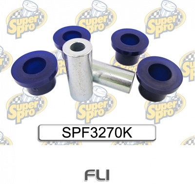 FR LWR CTRL ARM INNER FR KIT SPF3270-80K
