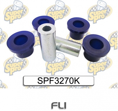FR LWR CTRL ARM INNER FR KIT SPF3270-90K