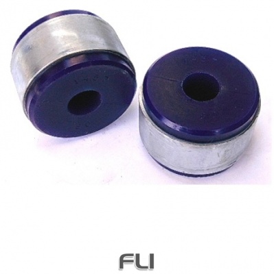 FR LWR CTRL ARM, R BUSH 