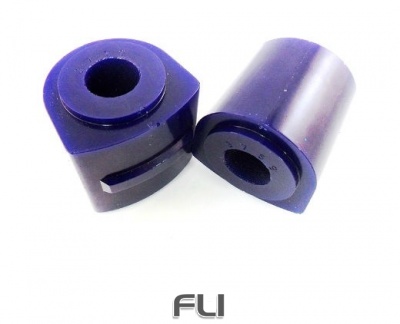 FR LWR CTRL ARM REAR BUSH KIT SPF3759K