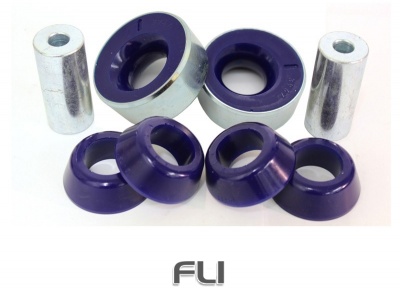 FR LWR CTRL ARM RR BUSH KIT SPF3967K