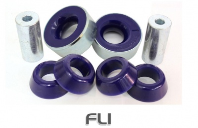 FR LWR CTRL ARM RR BUSH KIT SPF3973K