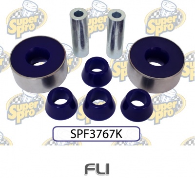 FR LWR CTRL FRONT BUSH KIT SPF3767K