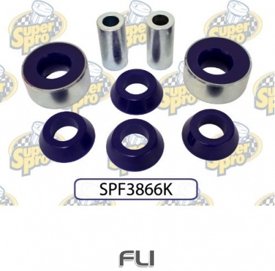 FR LWR CTRL INNER RR BUSH KIT SPF3866K