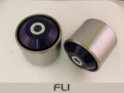 FR STRUT BAR BUSH KIT SPF3517K