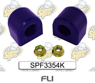 FR SWAYBAR TO CHASSIS 24MM KIT SPF3354-24K