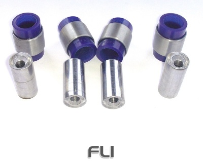 FR UPP CTRL ARM-DOUBLE OFFSET SPF3074K