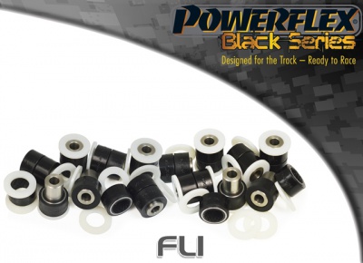 Front and Rear Wishbone Bush  - Diagr. REF: 1