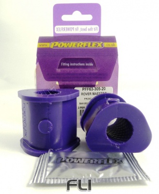 Front Anti Roll Bar Bar Mounting 20mm