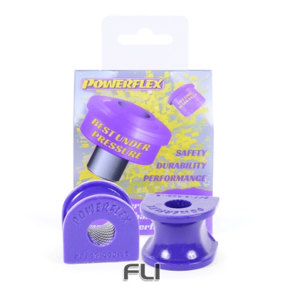 Front Anti Roll Bar Bush 15mm  - Diagr. REF: 3