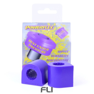 Front Anti Roll Bar Bush 16.4mm - Diagr. REF: 3