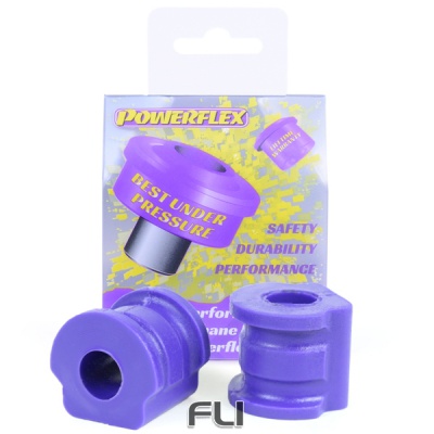 Front Anti Roll Bar Bush 16mm - Diagr. REF: 3