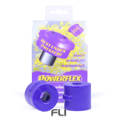 Front Anti Roll Bar Bush 17mm - Diagr. REF: 3