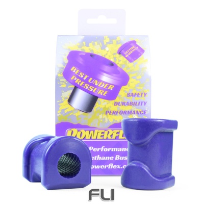 Front Anti Roll Bar Bush 18.5mm - Diagr. REF: 2