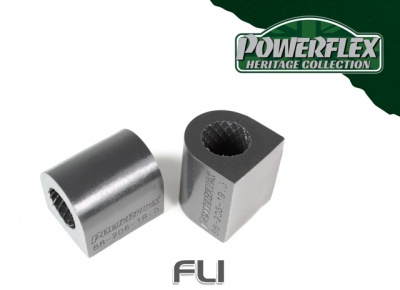 Front Anti Roll Bar Bush 19.5mm - Diagr. REF: 3