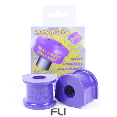 Front Anti Roll Bar Bush 19mm - Diagr. REF: 3