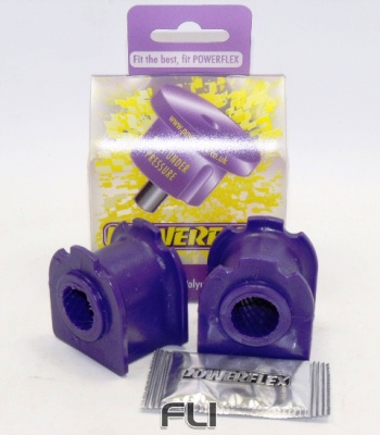 Front Anti Roll Bar Bush 19mm - Diagr. REF: 3