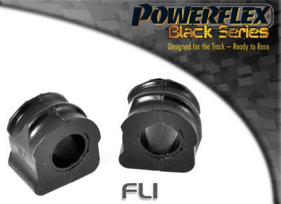 Front Anti Roll Bar Bush 19mm - Diagr. REF: 3