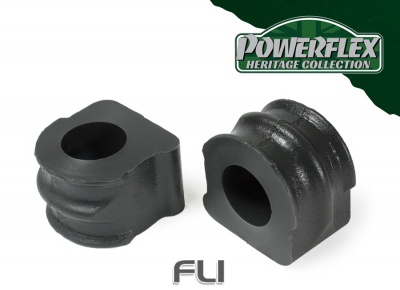 Front Anti Roll Bar Bush 19mm - Diagr. REF: 3
