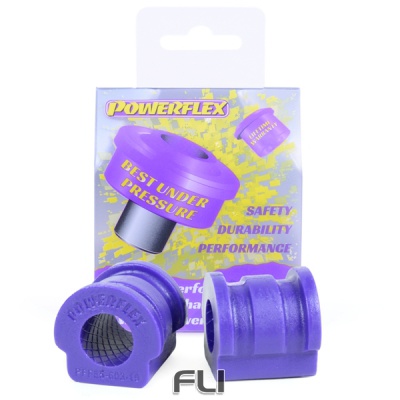 Front Anti Roll Bar Bush 19mm - Diagr. REF: 3