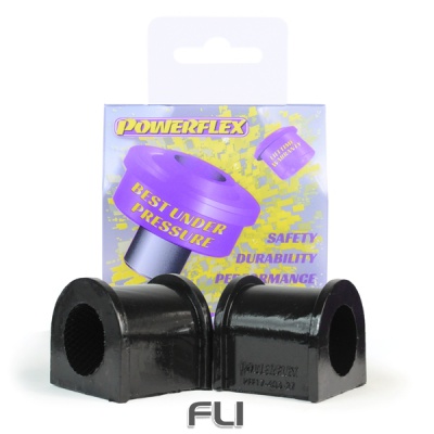Front Anti-Roll Bar Bush - Diagr. REF: 3