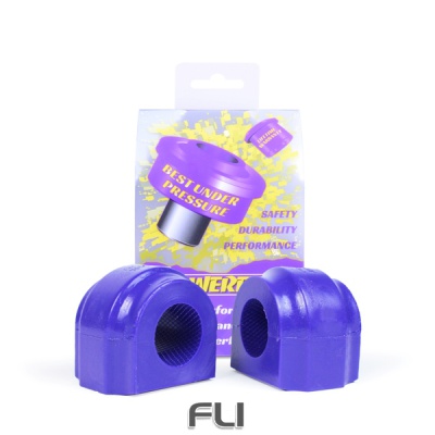 Front Anti-Roll Bar Bush - Diagr. REF: 3