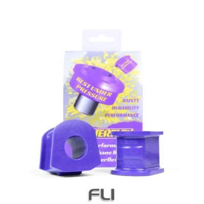 Front Anti-Roll Bar Bush - Diagr. REF: 3