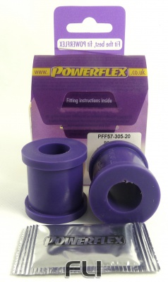 Front Anti Roll Bar Bush 20mm - Diagr. REF: 3