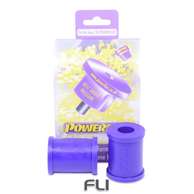 Front Anti Roll Bar Bush 20mm - Diagr. REF: 3