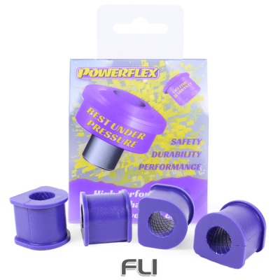 Front Anti Roll Bar Bush 20mm - Diagr. REF: 3