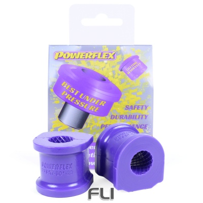 Front Anti Roll Bar Bush 20mm - Diagr. REF: 3