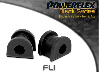 Front Anti Roll Bar Bush 20mm - Diagr. REF: 3