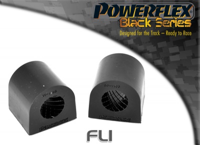 Front Anti Roll Bar Bush 20mm - Diagr. REF: 3