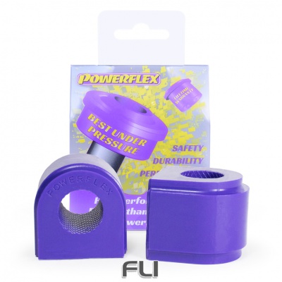 Front Anti Roll Bar Bush 20mm - Diagr. REF: 3