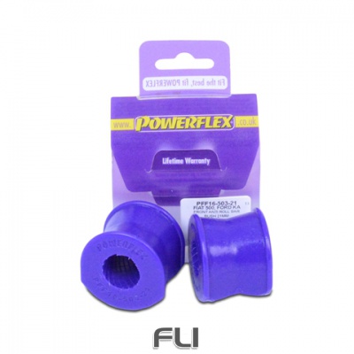 Front Anti Roll Bar Bush 21mm - Diagr. REF: 3