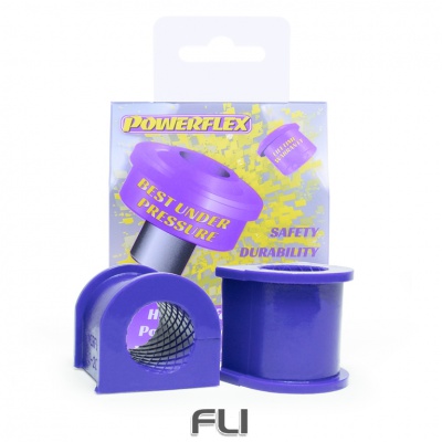 Front Anti Roll Bar Bush 21mm - Diagr. REF: 3