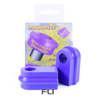 Front Anti Roll Bar Bush 21mm - Diagr. REF: 3