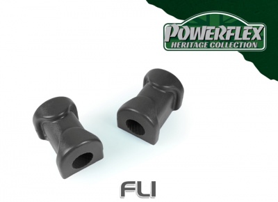 Front Anti Roll Bar Bush 21mm - Diagr. REF: 2