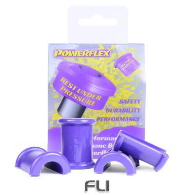 Front Anti Roll Bar Bush 21mm - Diagr. REF: 4