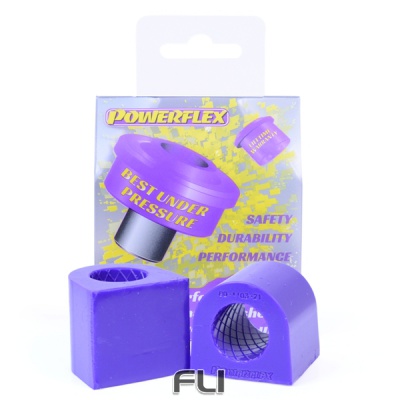 Front Anti Roll Bar Bush 21mm - Diagr. REF: 3