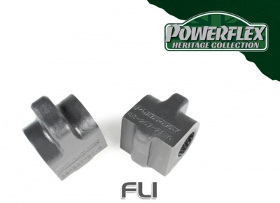 Front Anti Roll Bar Bush 21mm - Diagr. REF: 3