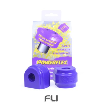Front Anti Roll Bar Bush 22.5mm - Diagr. REF: 3