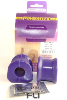 Front Anti Roll Bar Bush 22mm - Diagr. REF: 3