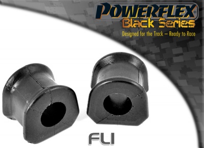 Front Anti Roll Bar Bush 22mm - Diagr. REF: 3