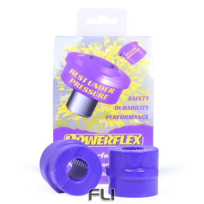 Front Anti Roll Bar Bush 22mm - Diagr. REF: 3