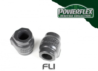 Front Anti Roll Bar Bush 22mm - Diagr. REF: 3