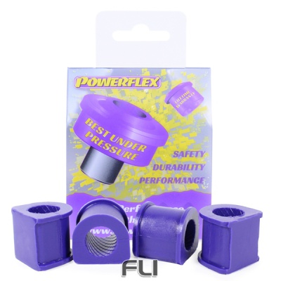 Front Anti Roll Bar Bush 22mm - Diagr. REF: 3